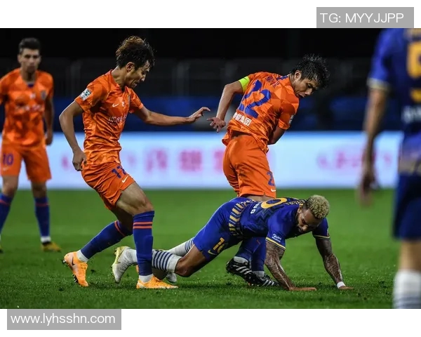 2019中超联赛山东鲁能对阵江苏苏宁精彩直播回顾与赛后分析