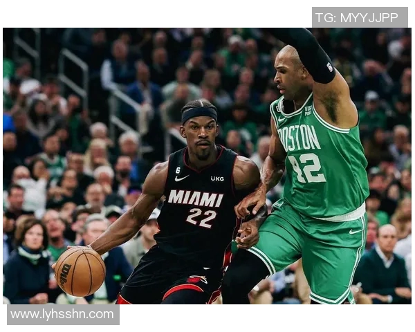 热火与凯尔特人激战三月二十一日NBA季后赛精彩对决即将上演